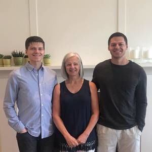 Meet your Posher, Beth